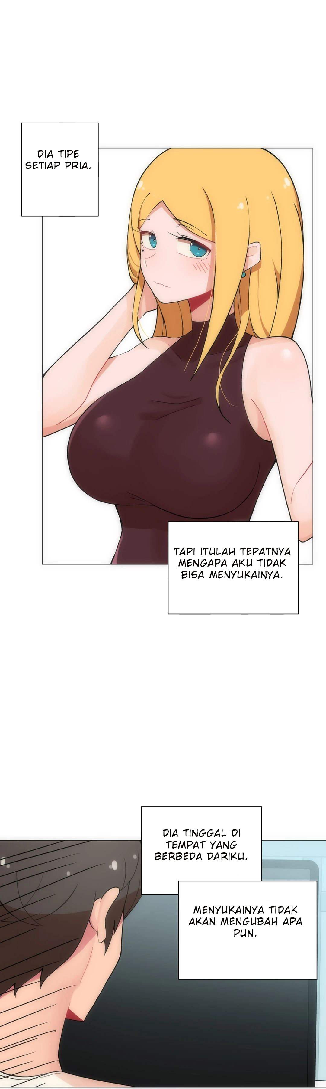 Sexcape Room: Good Game: Chapter chapter-7 - Page 13