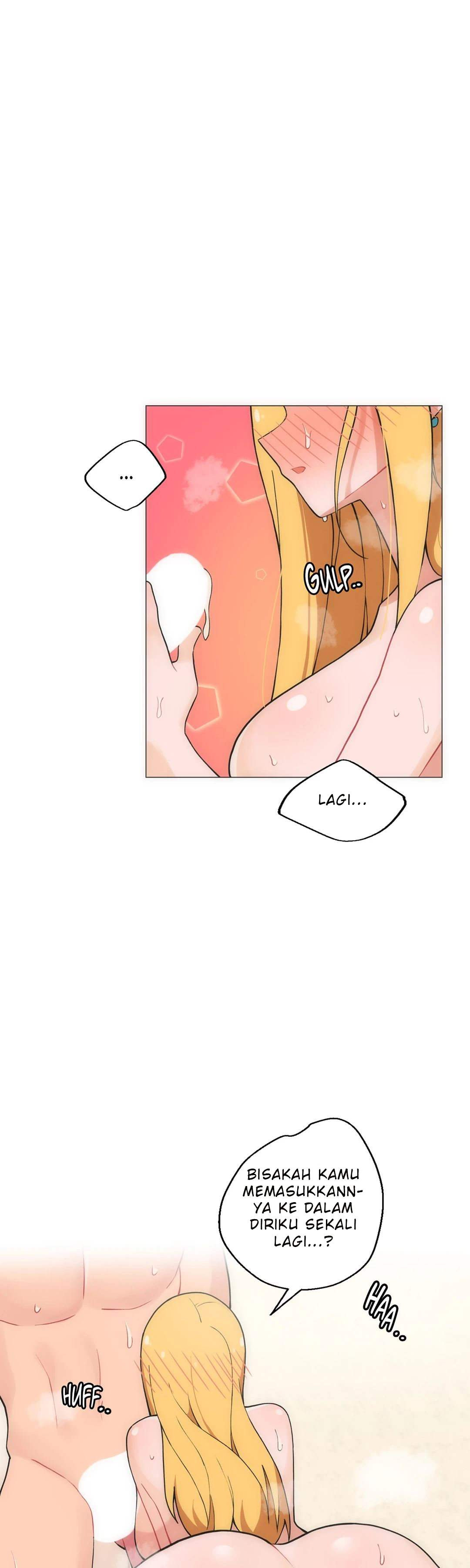 Sexcape Room: Good Game: Chapter chapter-7 - Page 26
