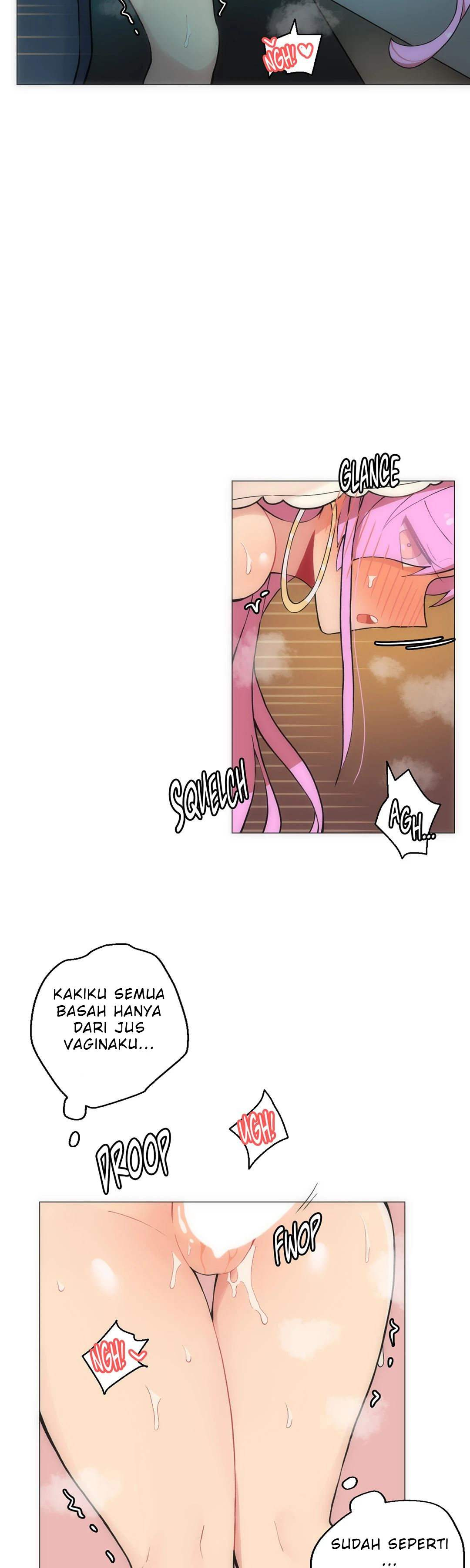 Sexcape Room: Good Game: Chapter chapter-8 - Page 4