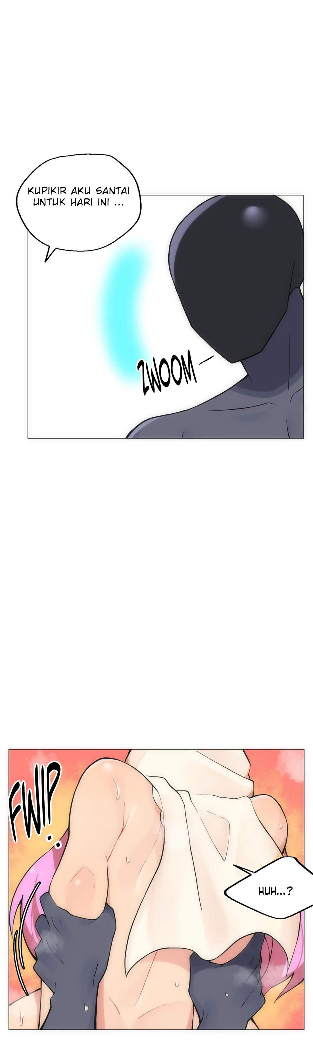 Sexcape Room: Good Game: Chapter chapter-8 - Page 7
