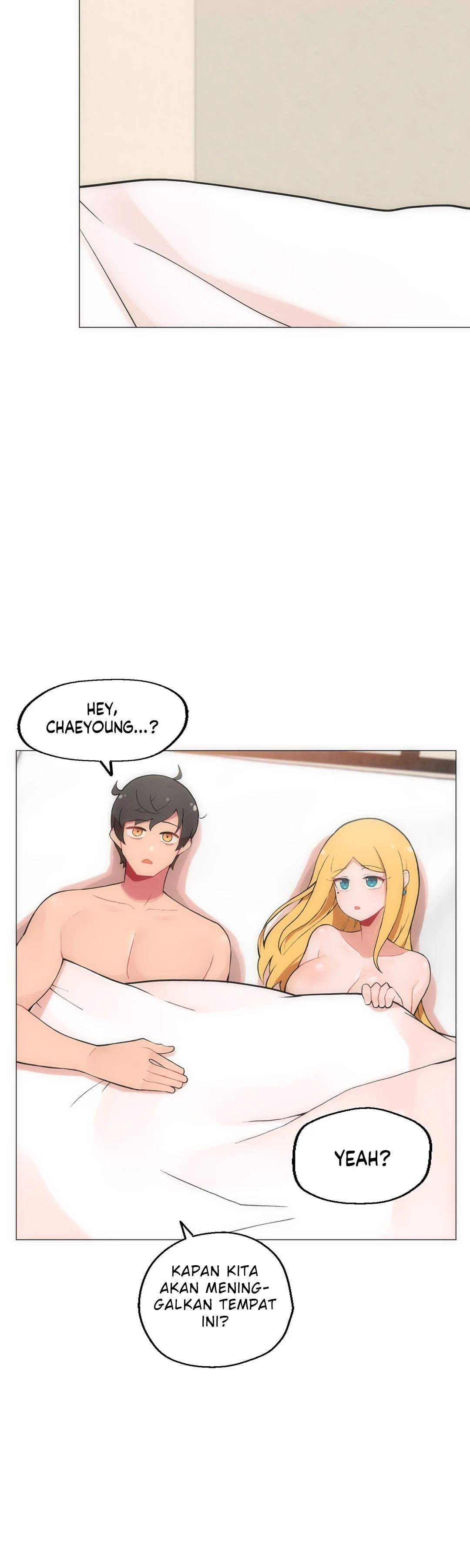 Sexcape Room: Good Game: Chapter chapter-8 - Page 27