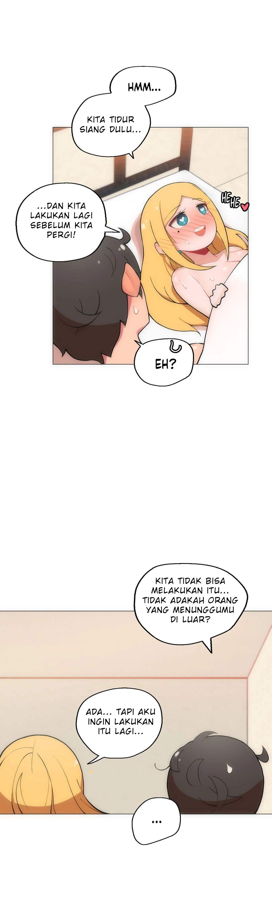 Sexcape Room: Good Game: Chapter chapter-8 - Page 28