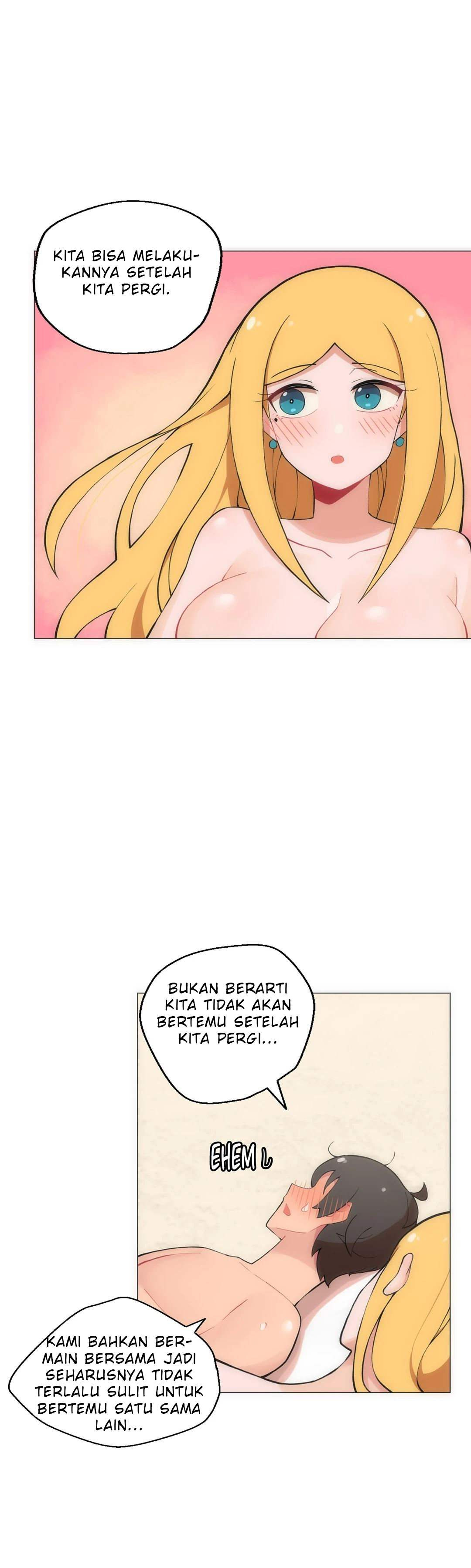 Sexcape Room: Good Game: Chapter chapter-8 - Page 29