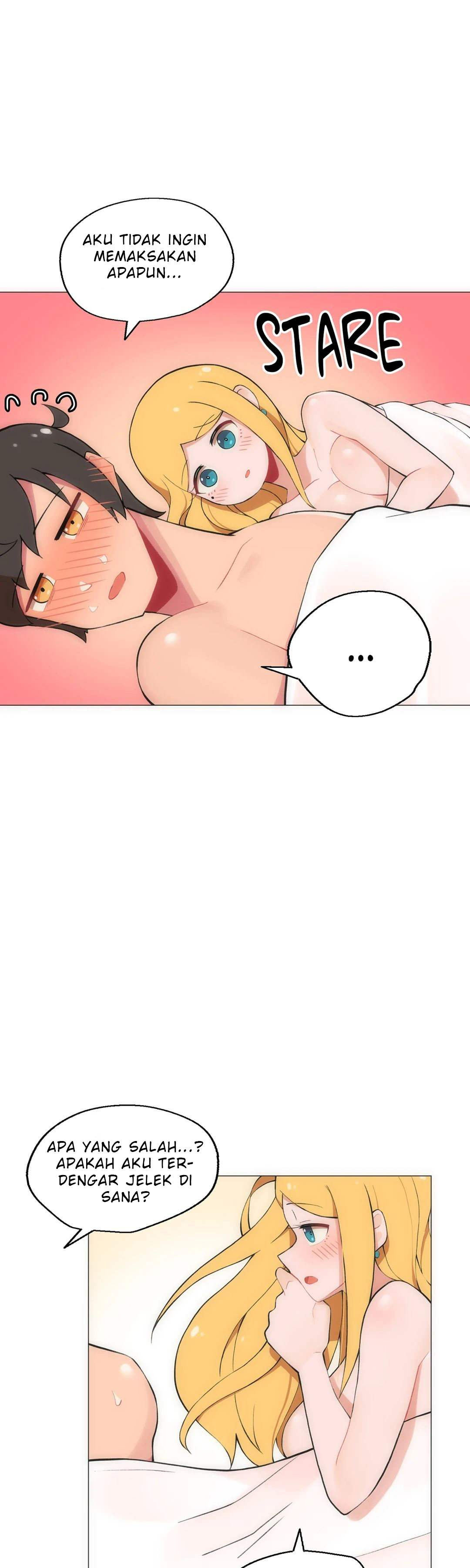Sexcape Room: Good Game: Chapter chapter-8 - Page 30