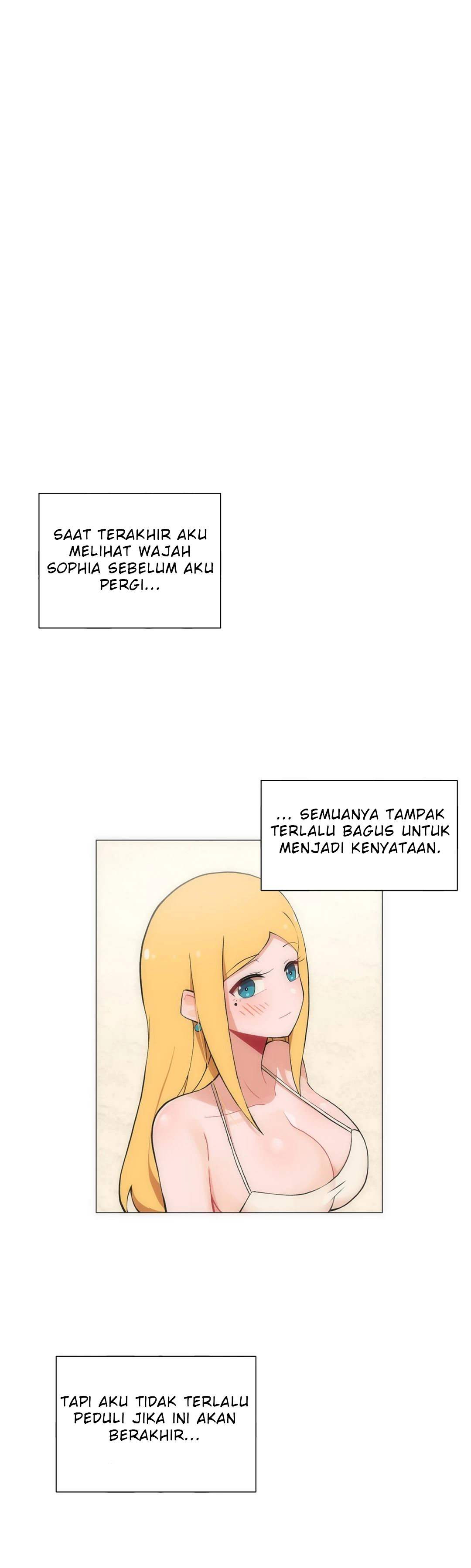 Sexcape Room: Good Game: Chapter chapter-8 - Page 36