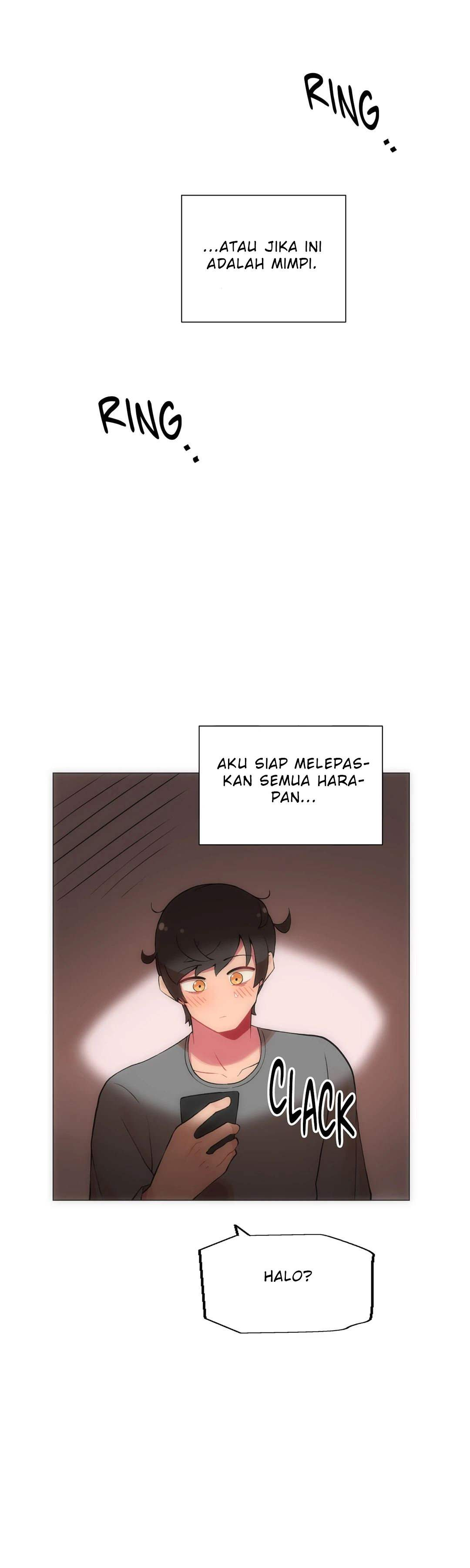 Sexcape Room: Good Game: Chapter chapter-8 - Page 37