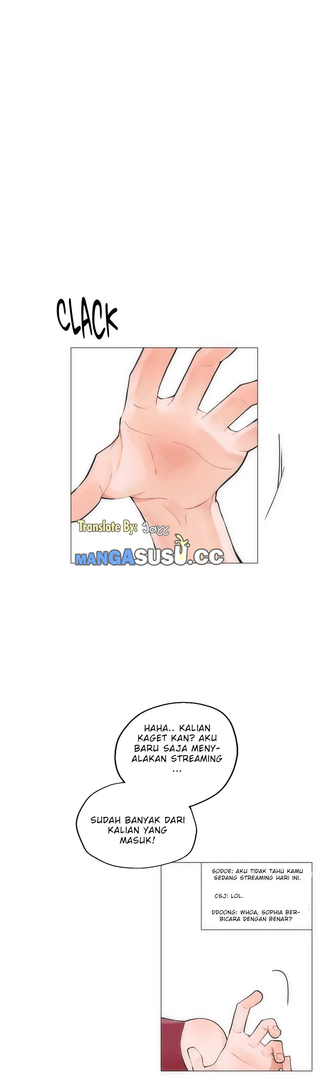 Sexcape Room: Good Game: Chapter chapter-9 - Page 2