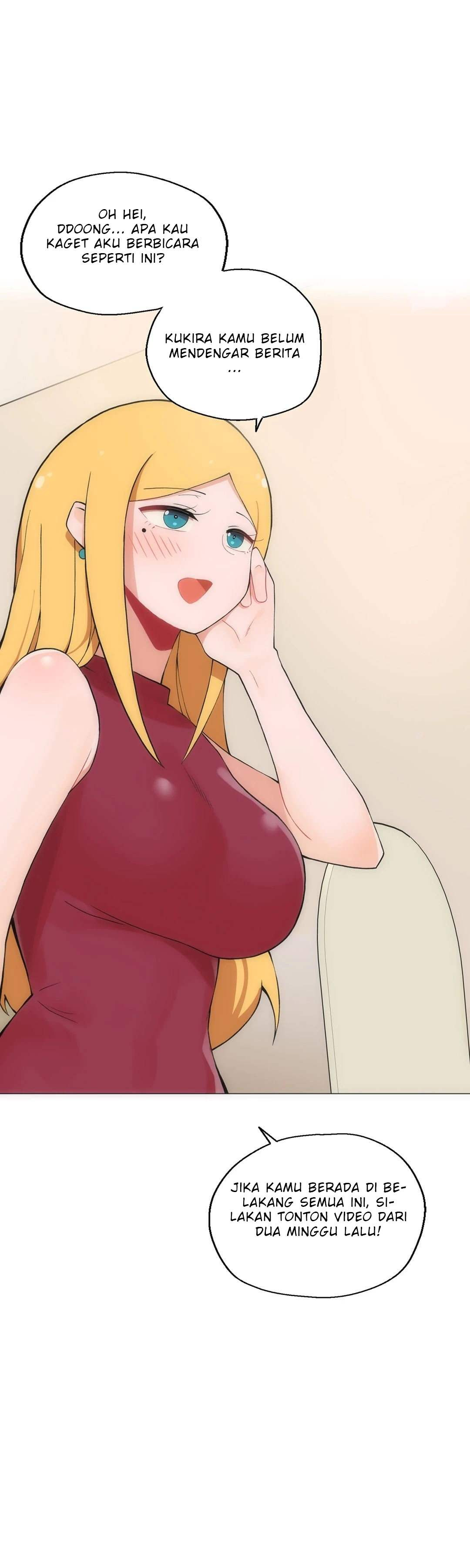 Sexcape Room: Good Game: Chapter chapter-9 - Page 3