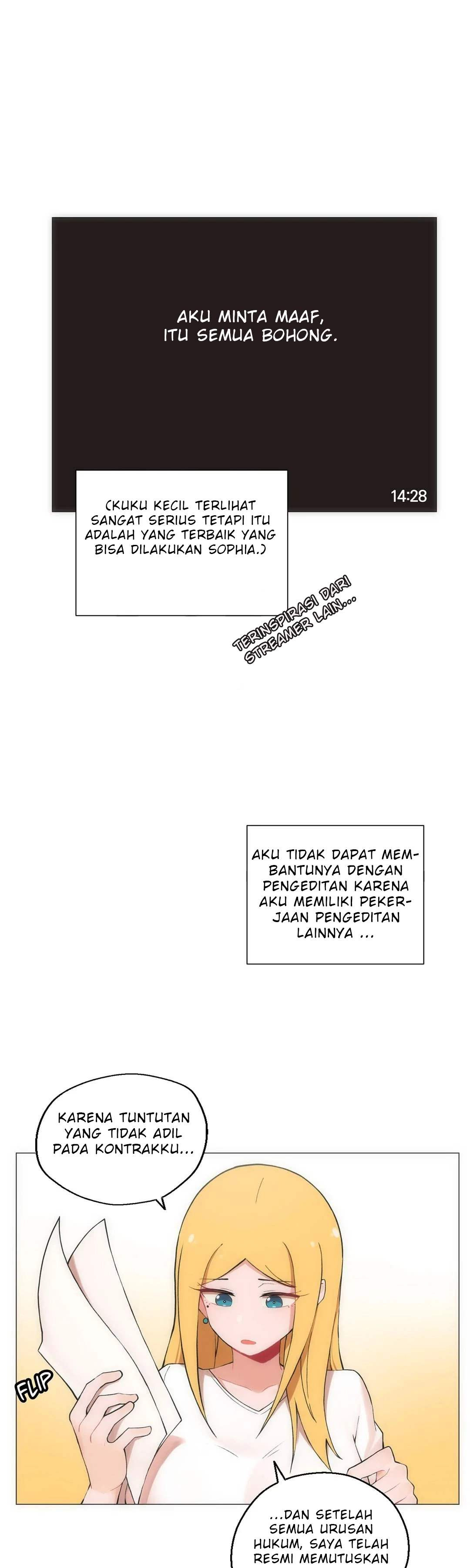 Sexcape Room: Good Game: Chapter chapter-9 - Page 4