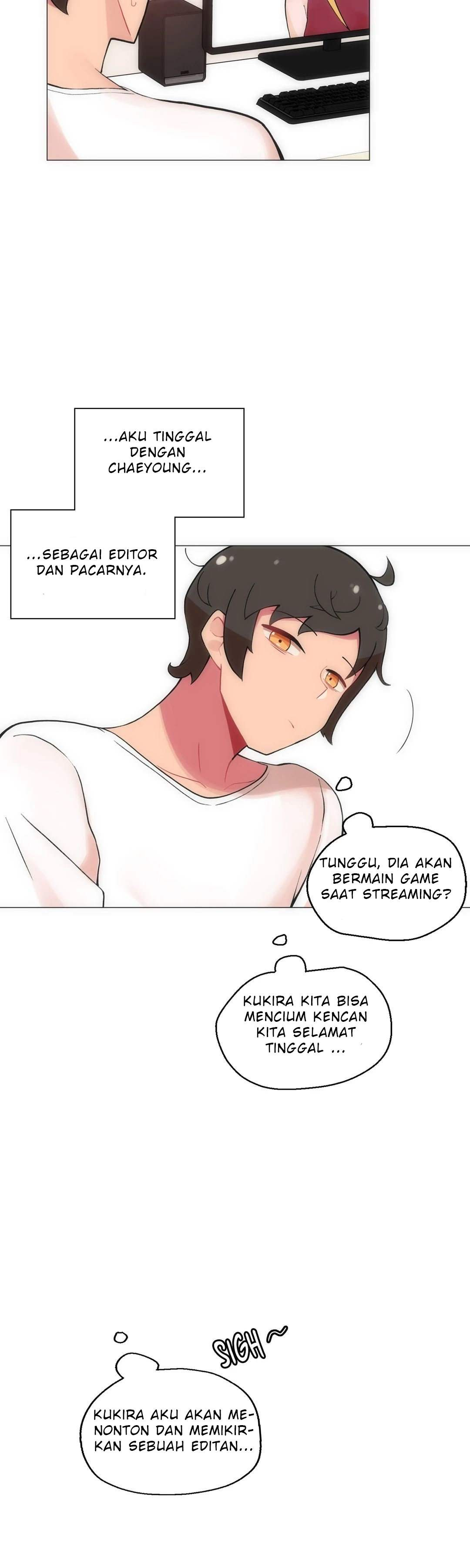 Sexcape Room: Good Game: Chapter chapter-9 - Page 7