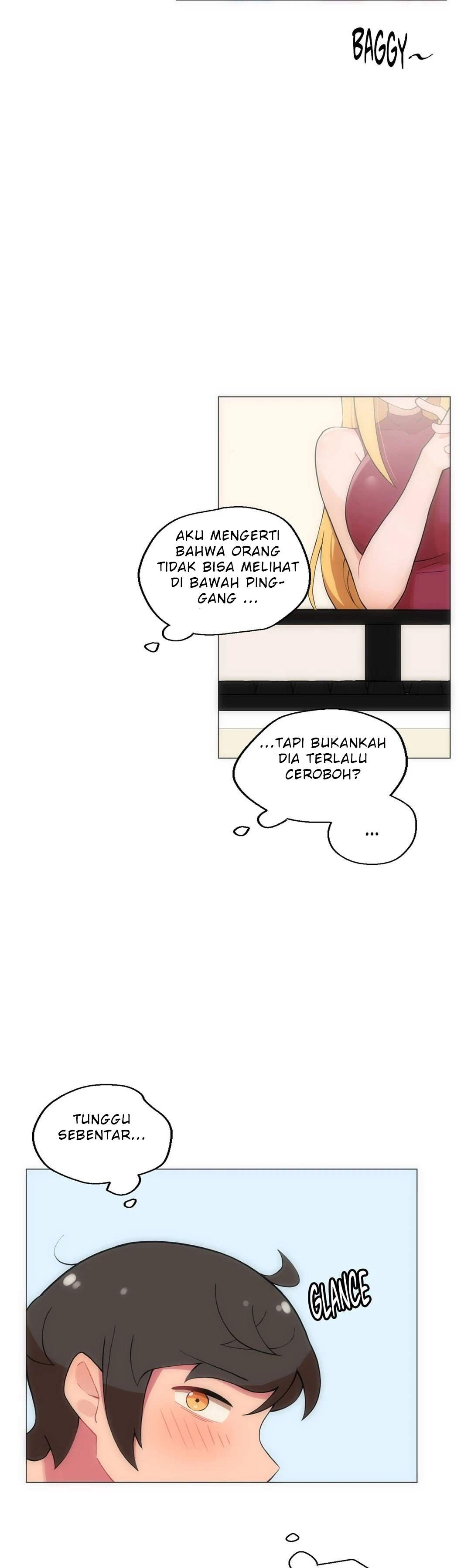 Sexcape Room: Good Game: Chapter chapter-9 - Page 9