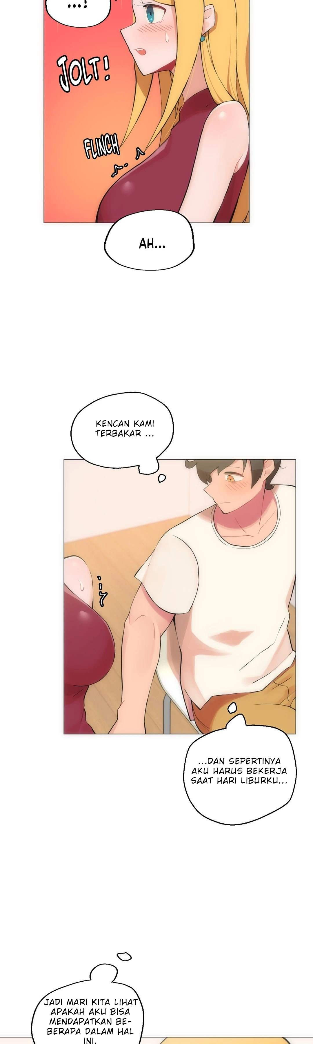 Sexcape Room: Good Game: Chapter chapter-9 - Page 11