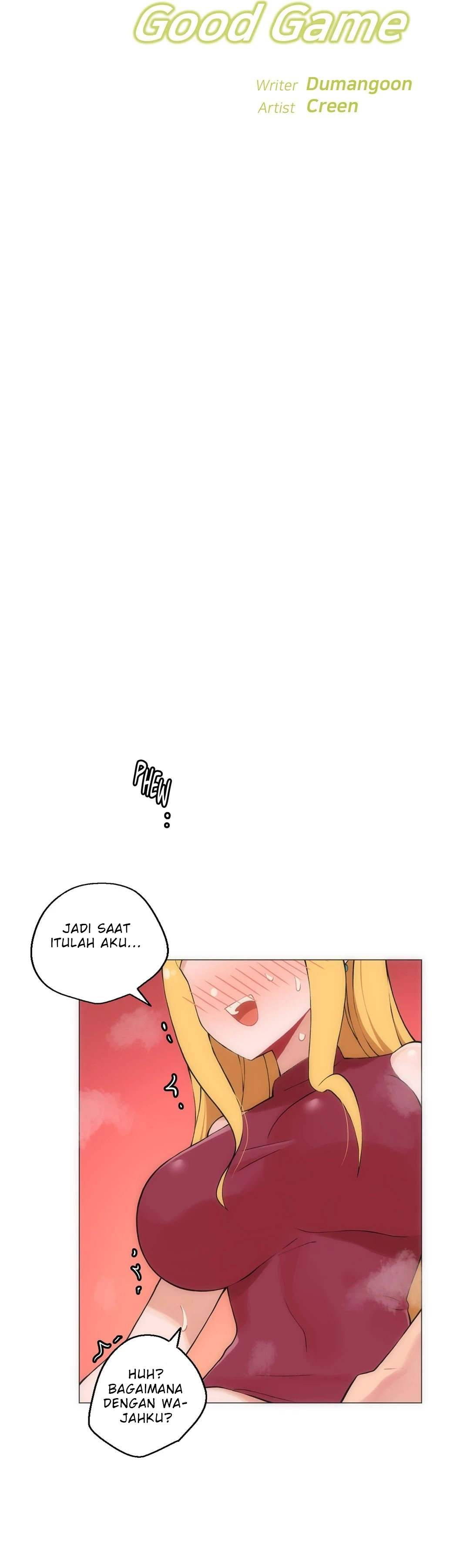Sexcape Room: Good Game: Chapter chapter-9 - Page 13