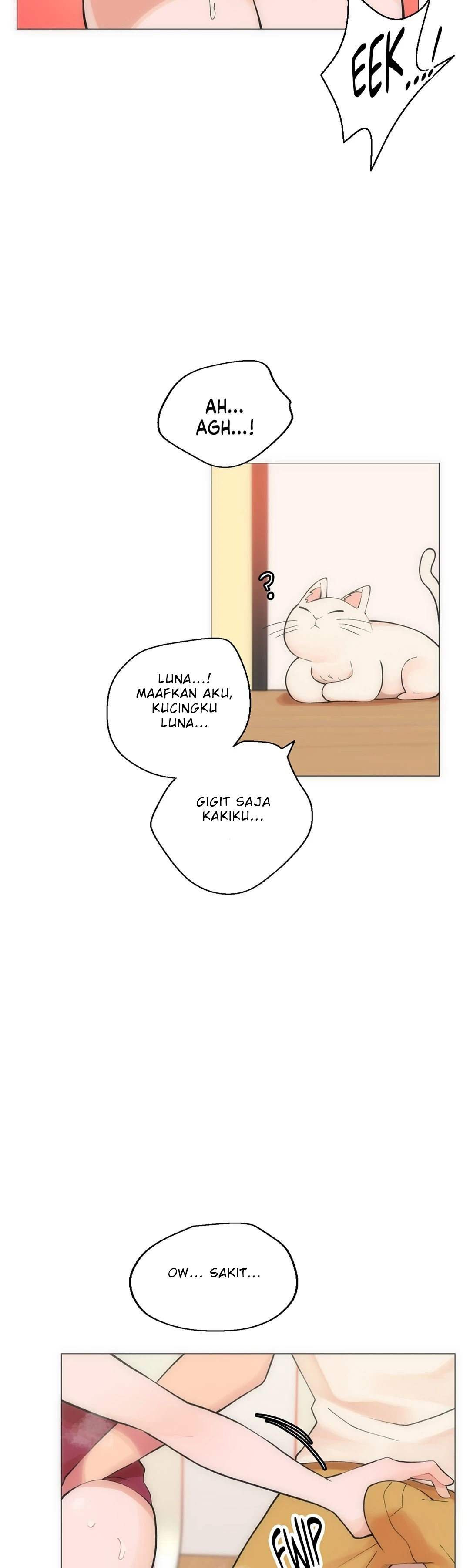 Sexcape Room: Good Game: Chapter chapter-9 - Page 17