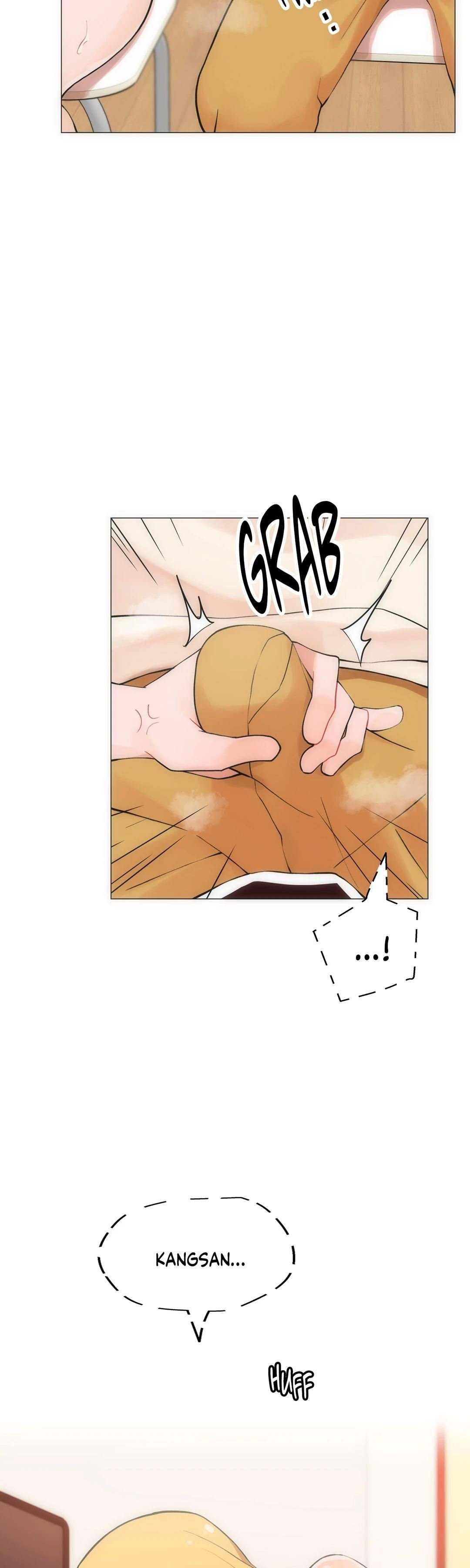 Sexcape Room: Good Game: Chapter chapter-9 - Page 18