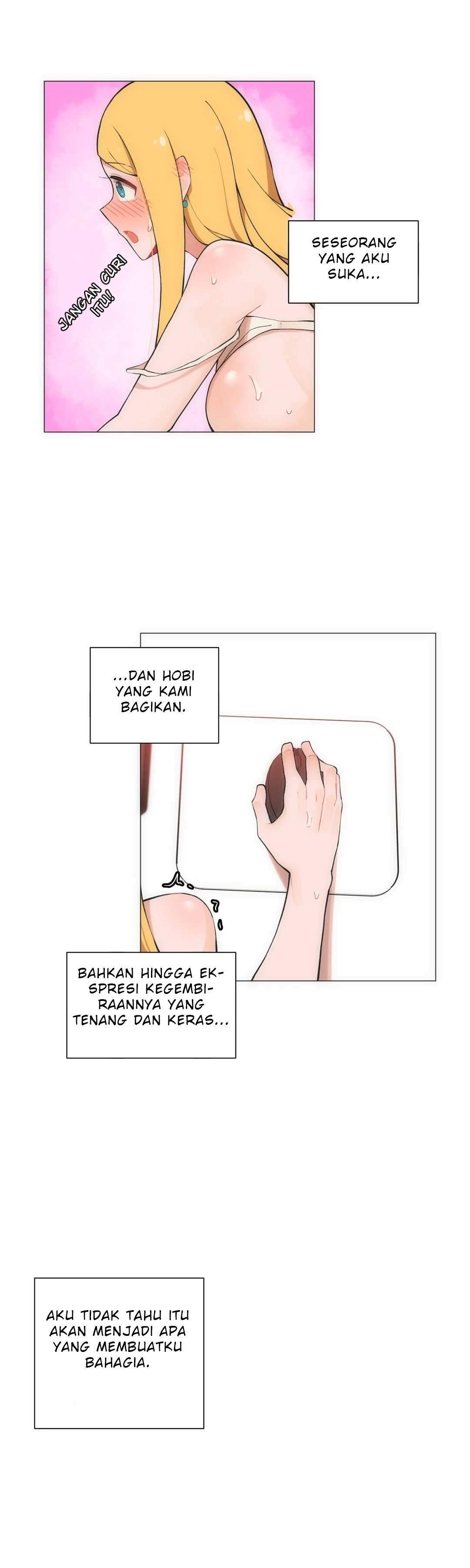 Sexcape Room: Good Game: Chapter chapter-9 - Page 26