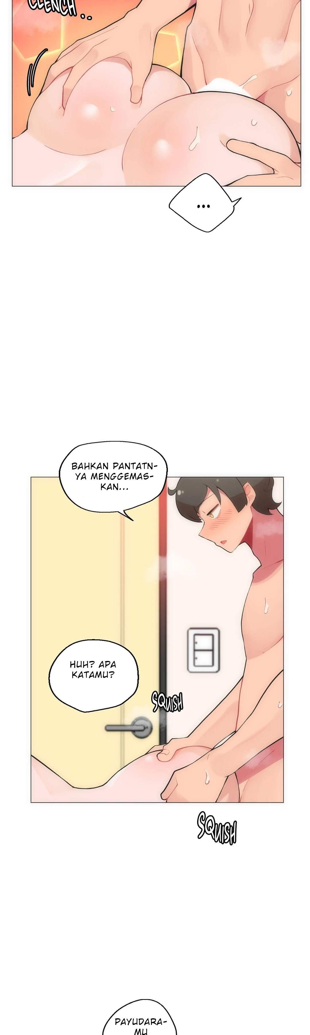 Sexcape Room: Good Game: Chapter chapter-9 - Page 28