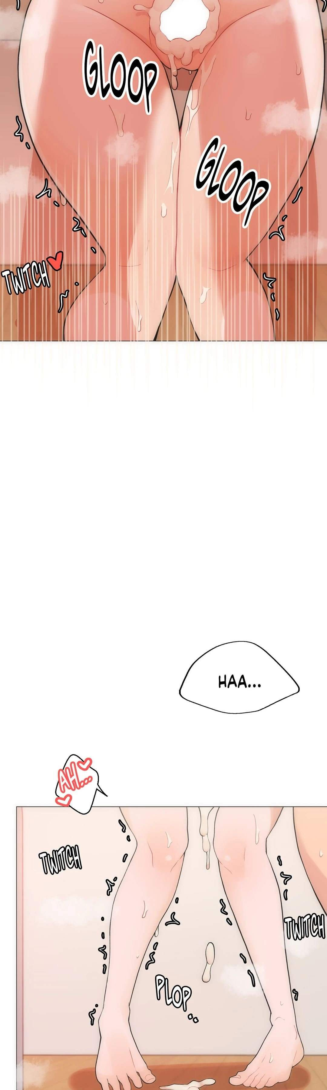 Sexcape Room: Good Game: Chapter chapter-9 - Page 39