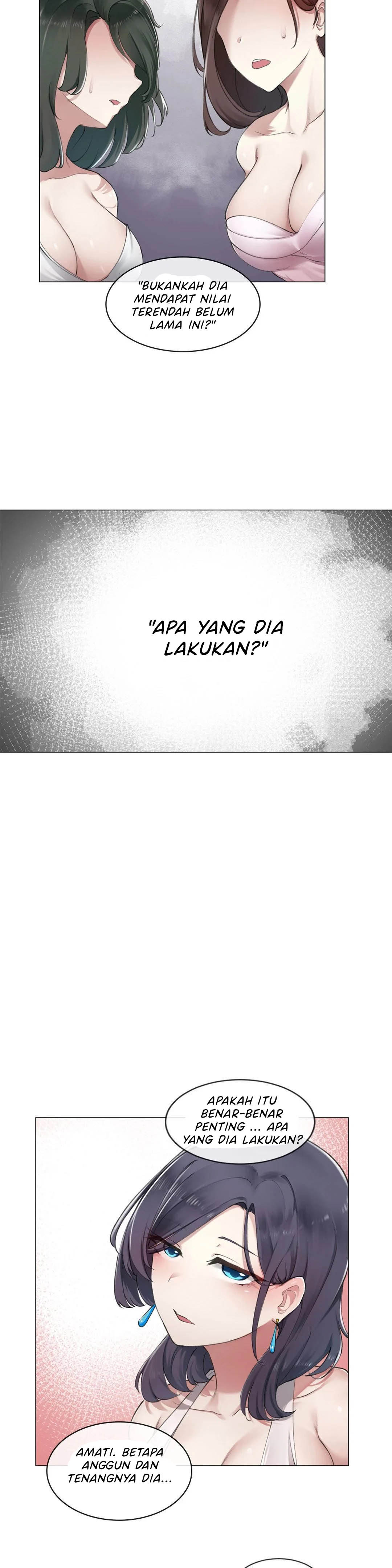 Sexcape Room: Snap Off: Chapter chapter-1 - Page 4