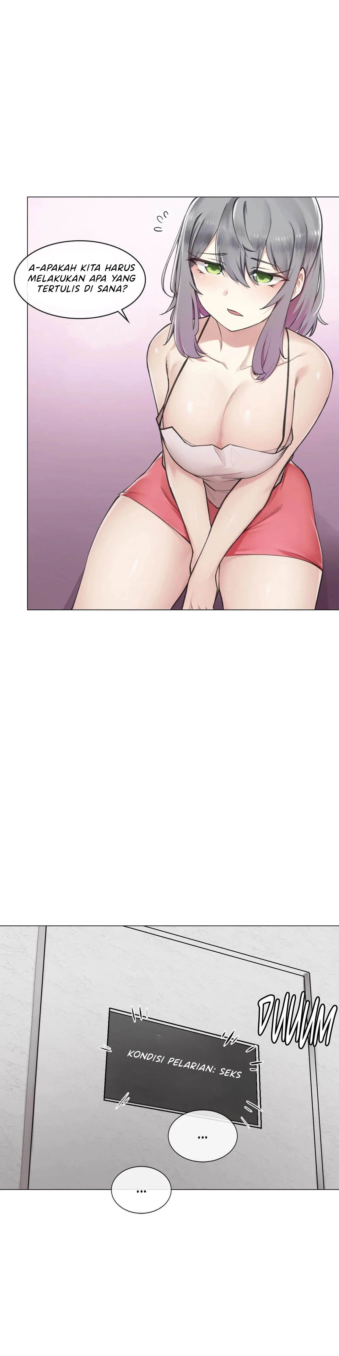 Sexcape Room: Snap Off: Chapter chapter-1 - Page 13