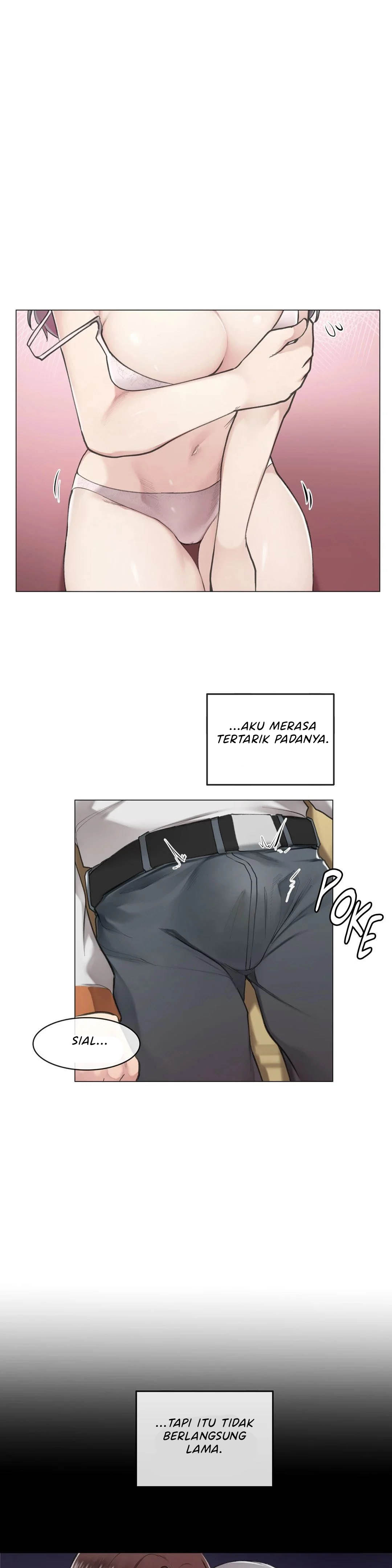 Sexcape Room: Snap Off: Chapter chapter-1 - Page 18