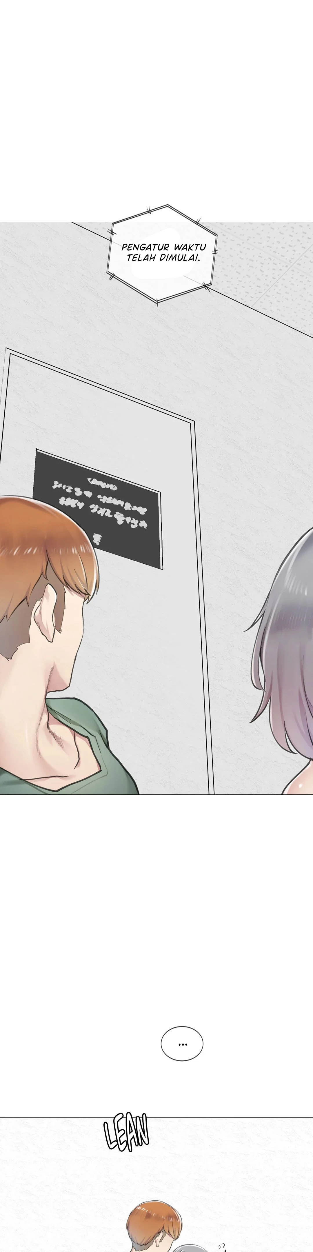 Sexcape Room: Snap Off: Chapter chapter-1 - Page 23