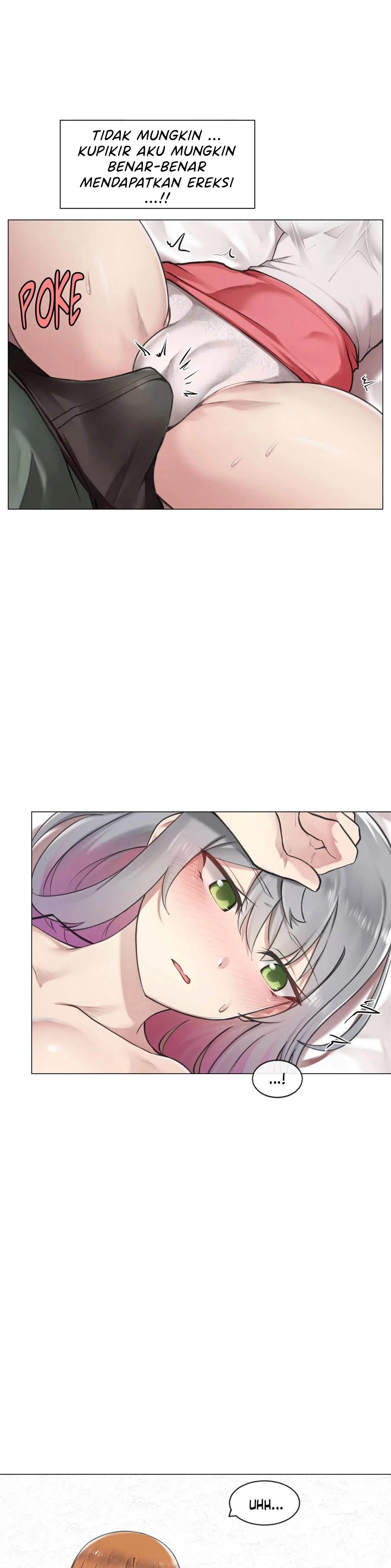 Sexcape Room: Snap Off: Chapter chapter-1 - Page 33