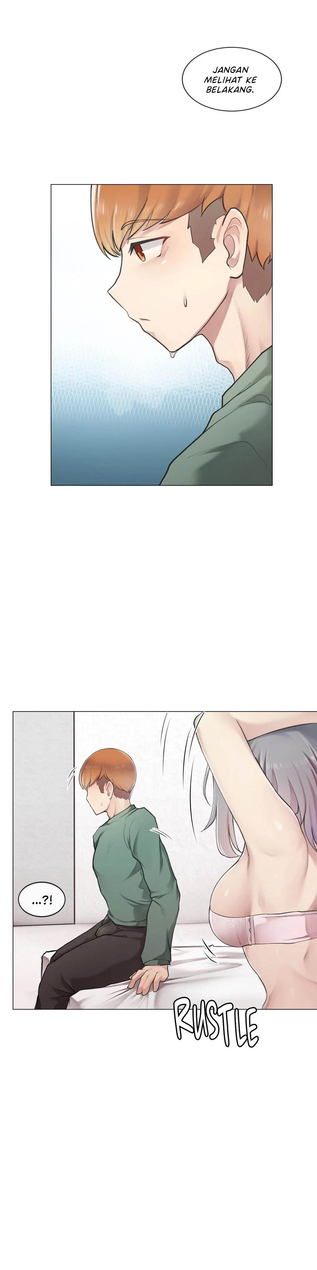 Sexcape Room: Snap Off: Chapter chapter-1 - Page 37