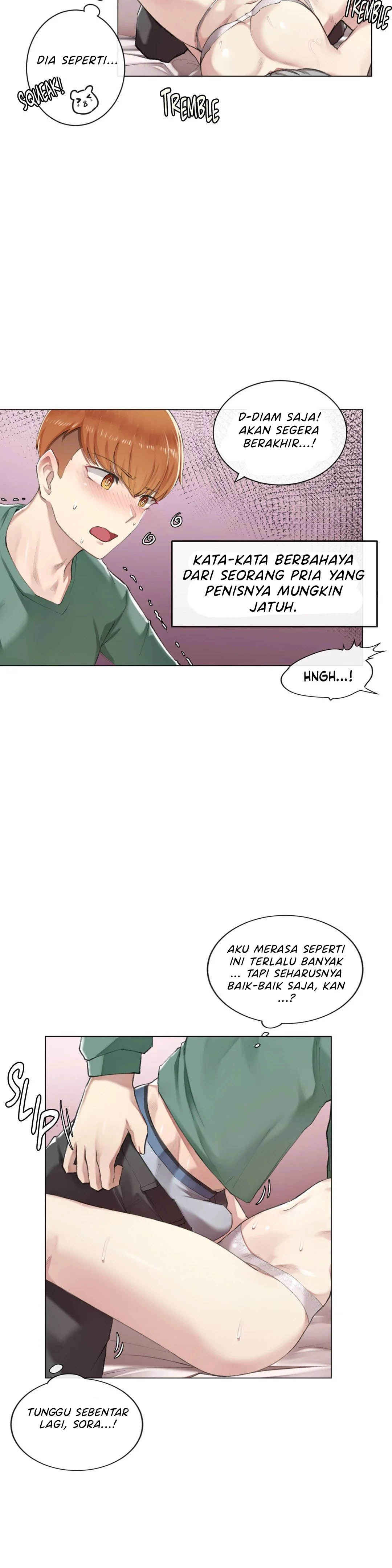 Sexcape Room: Snap Off: Chapter chapter-2 - Page 7