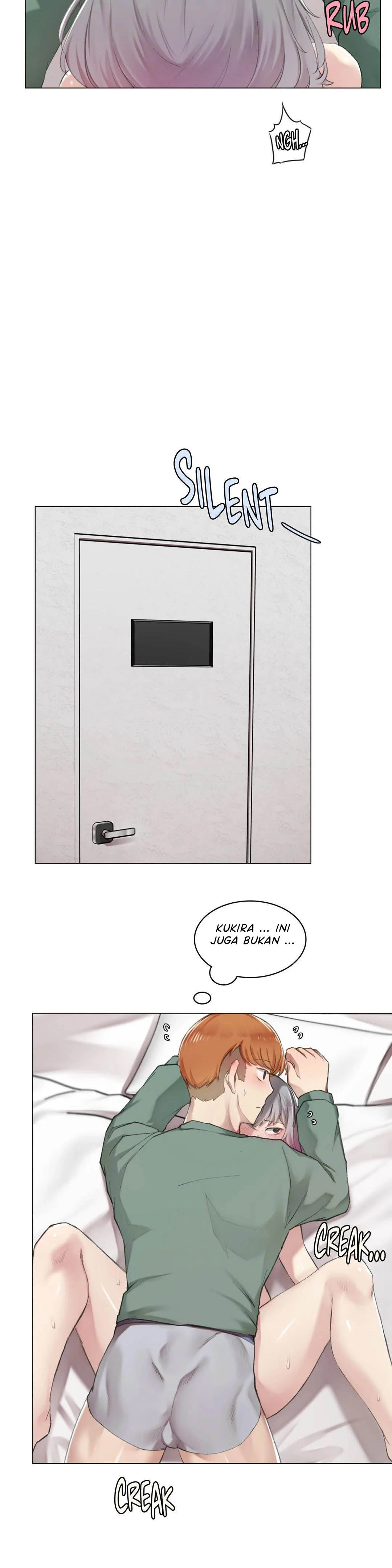 Sexcape Room: Snap Off: Chapter chapter-2 - Page 9