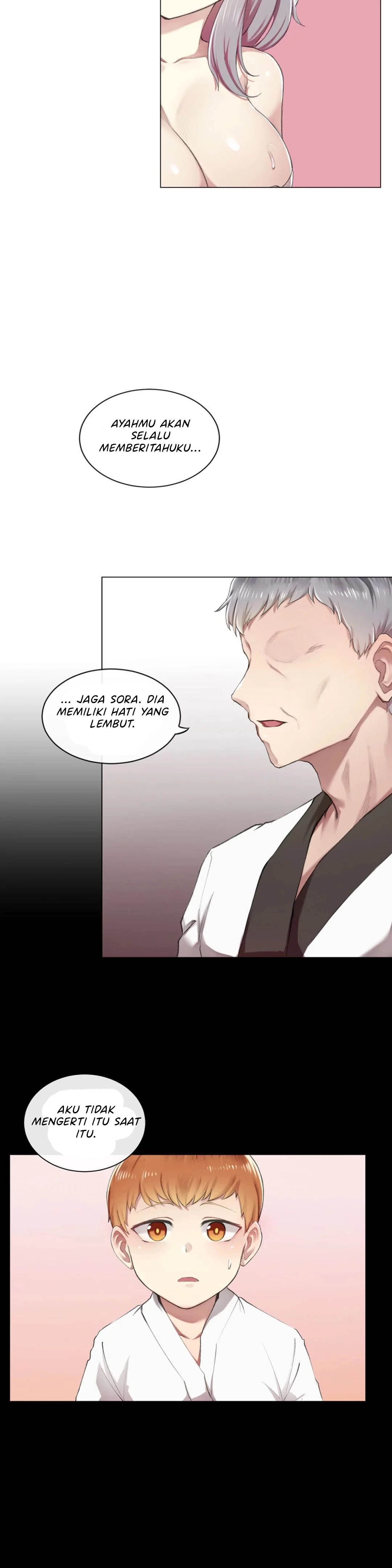 Sexcape Room: Snap Off: Chapter chapter-2 - Page 17