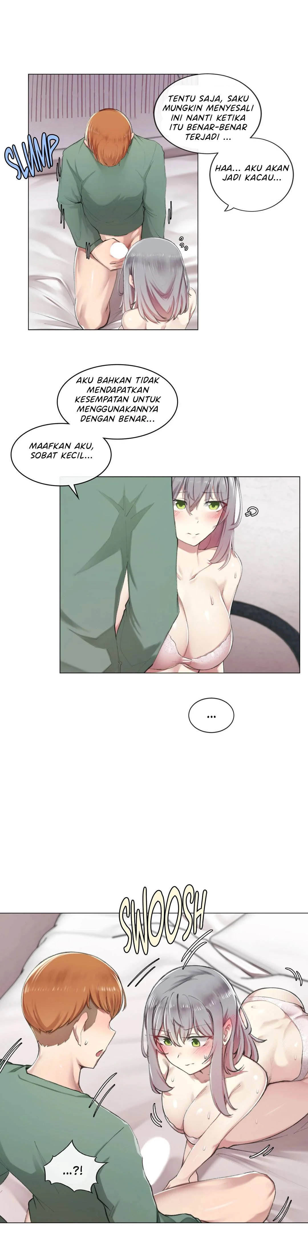 Sexcape Room: Snap Off: Chapter chapter-2 - Page 22