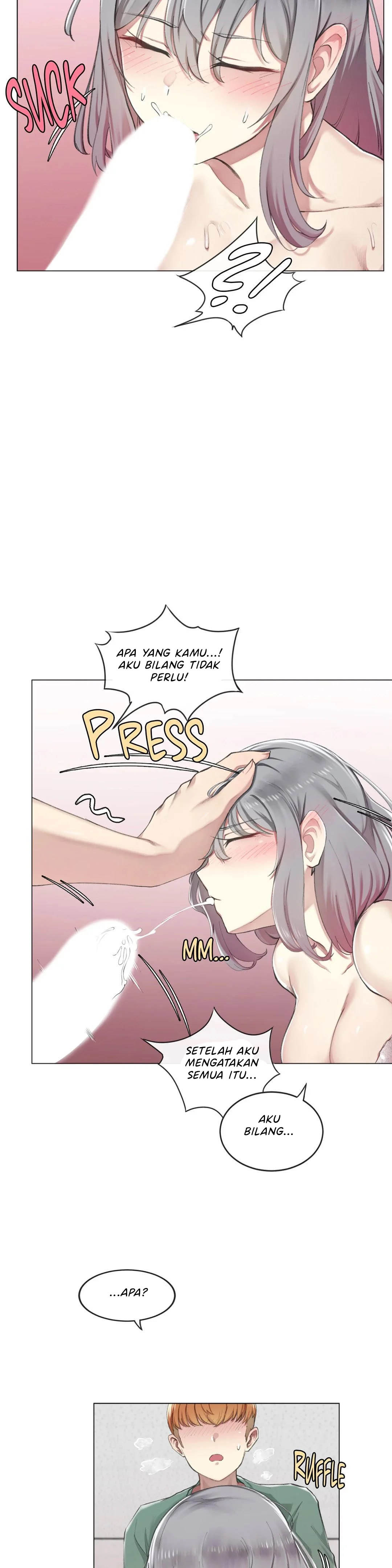 Sexcape Room: Snap Off: Chapter chapter-2 - Page 24