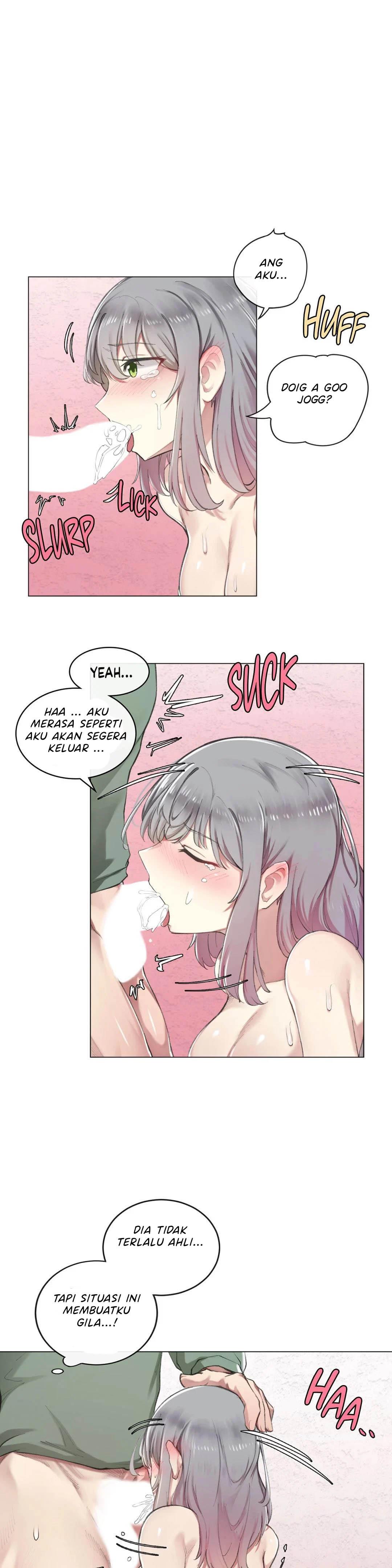 Sexcape Room: Snap Off: Chapter chapter-2 - Page 28