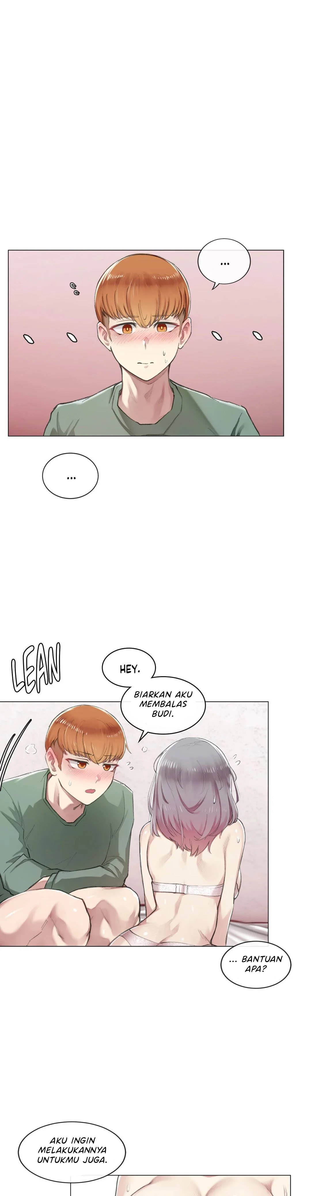 Sexcape Room: Snap Off: Chapter chapter-2 - Page 33