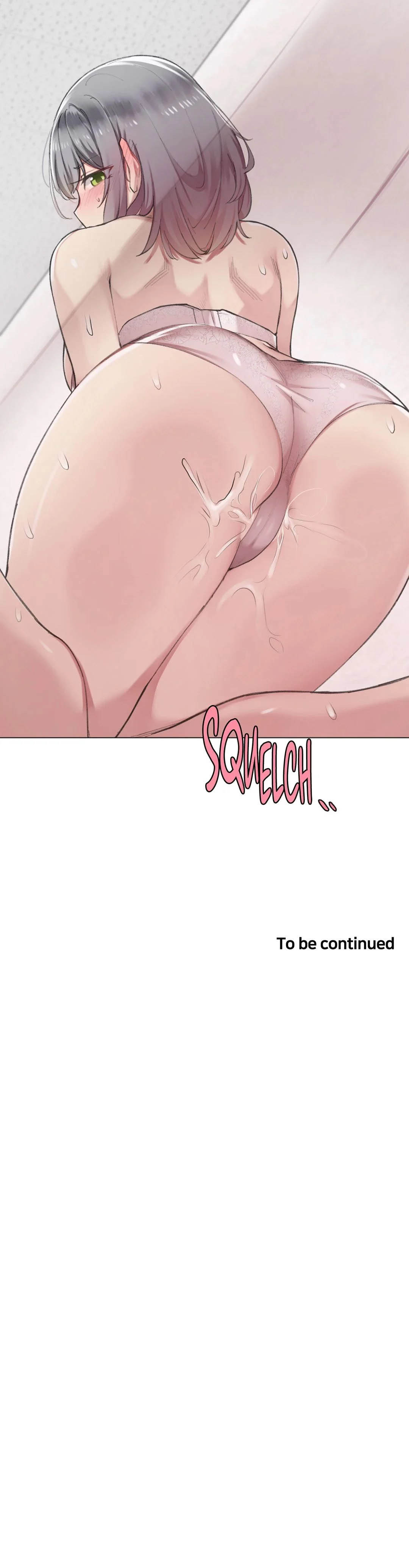 Sexcape Room: Snap Off: Chapter chapter-2 - Page 35