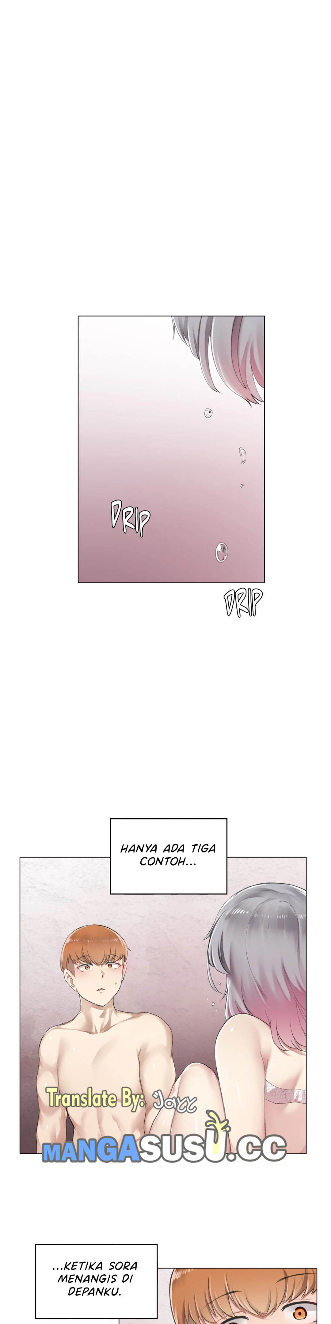 Sexcape Room: Snap Off: Chapter chapter-5 - Page 1