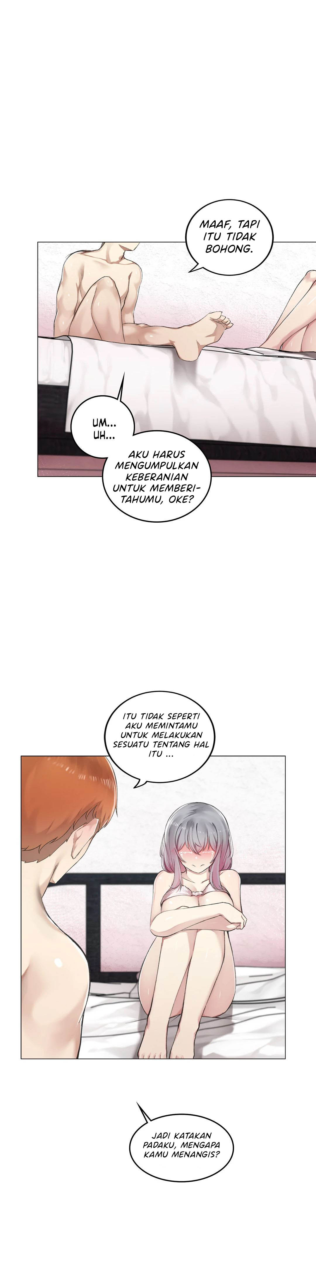 Sexcape Room: Snap Off: Chapter chapter-5 - Page 6