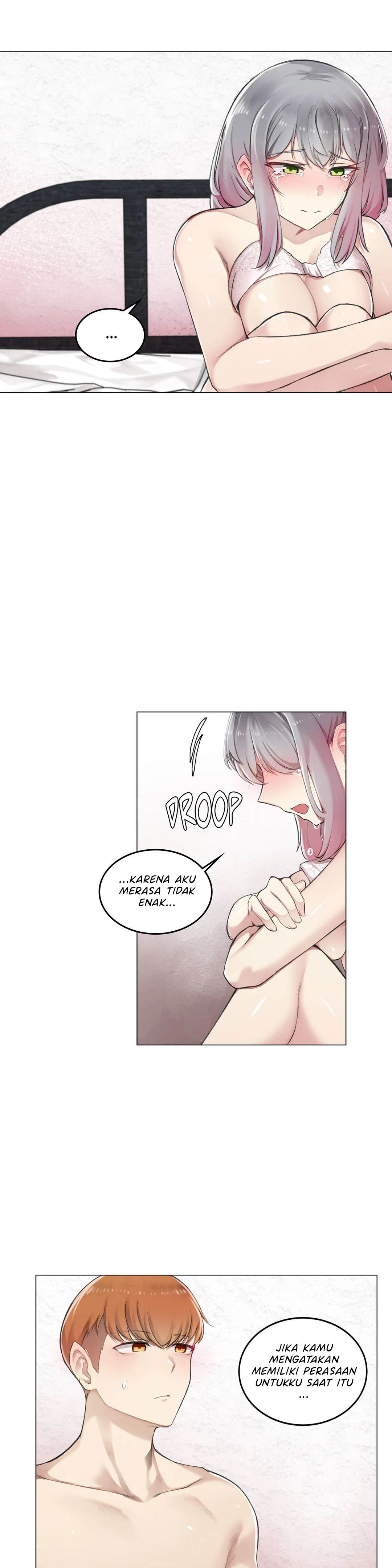 Sexcape Room: Snap Off: Chapter chapter-5 - Page 7