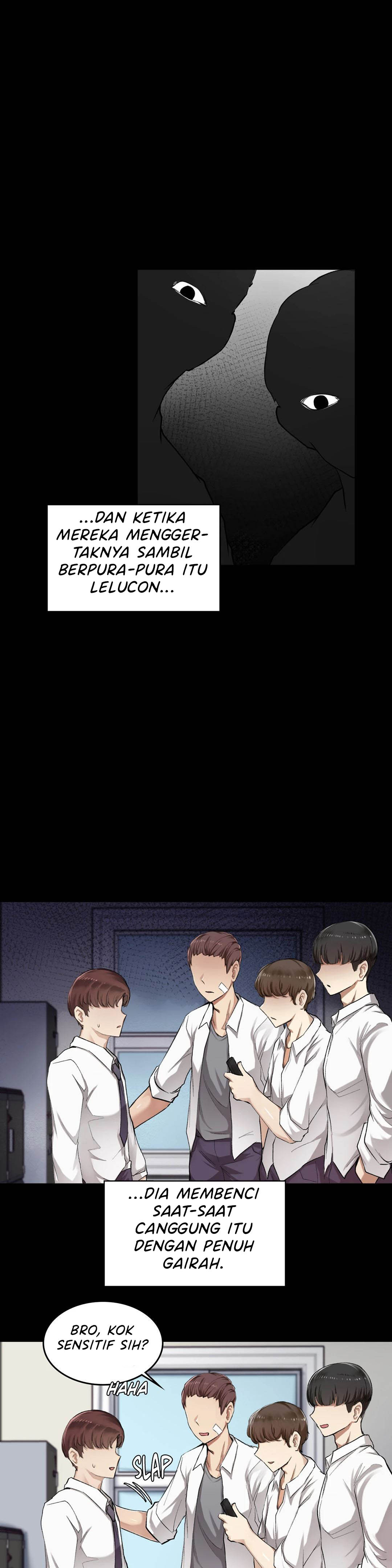 Sexcape Room: Snap Off: Chapter chapter-5 - Page 11