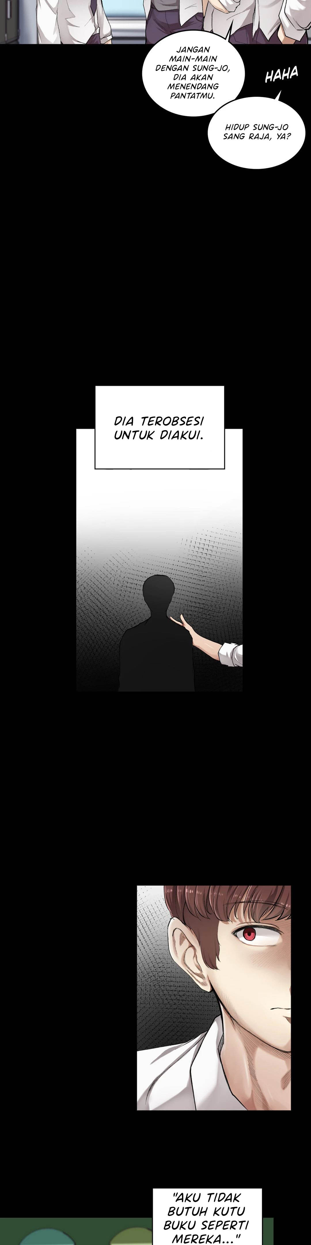 Sexcape Room: Snap Off: Chapter chapter-5 - Page 12