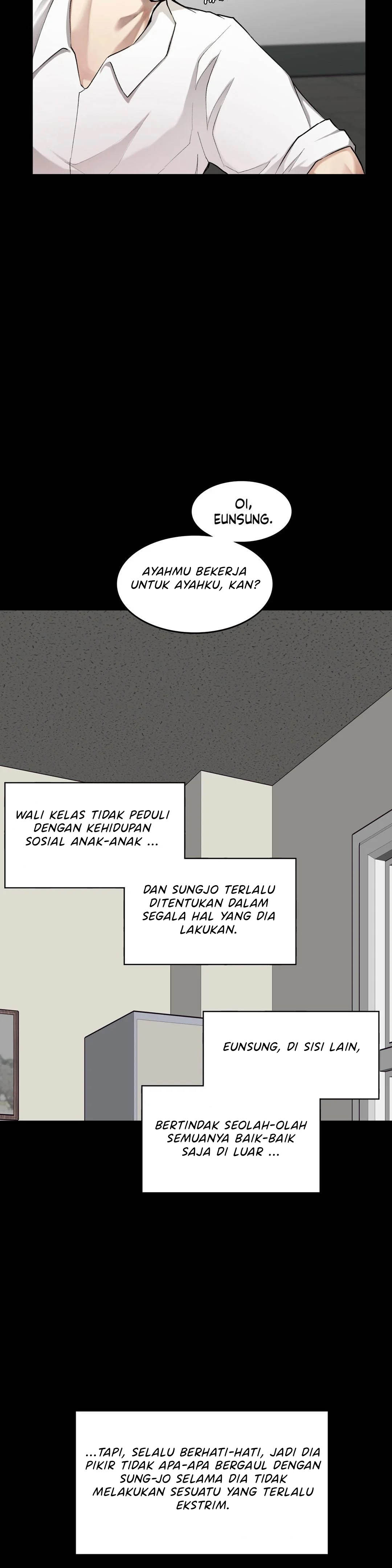 Sexcape Room: Snap Off: Chapter chapter-5 - Page 14