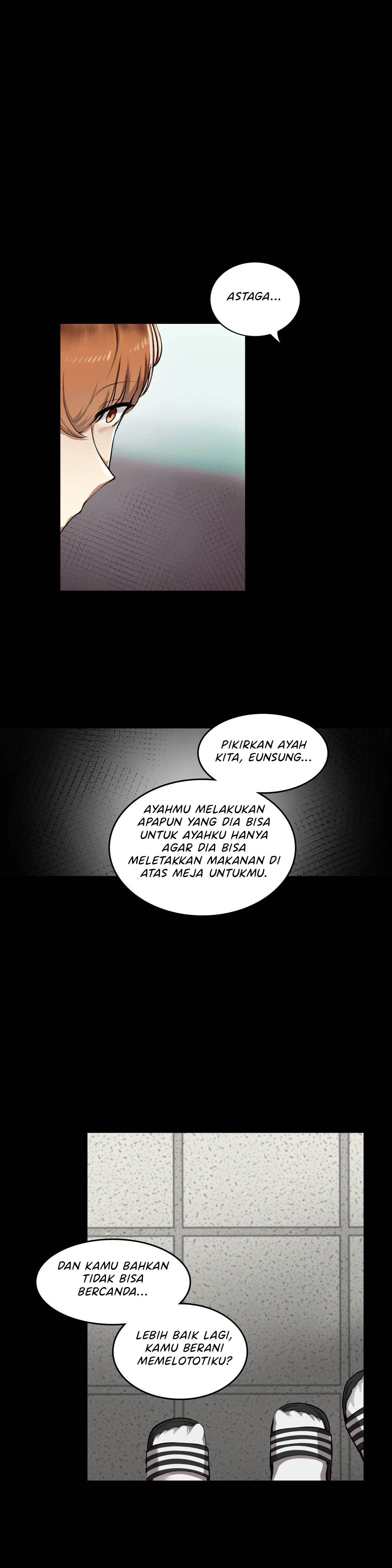 Sexcape Room: Snap Off: Chapter chapter-5 - Page 18