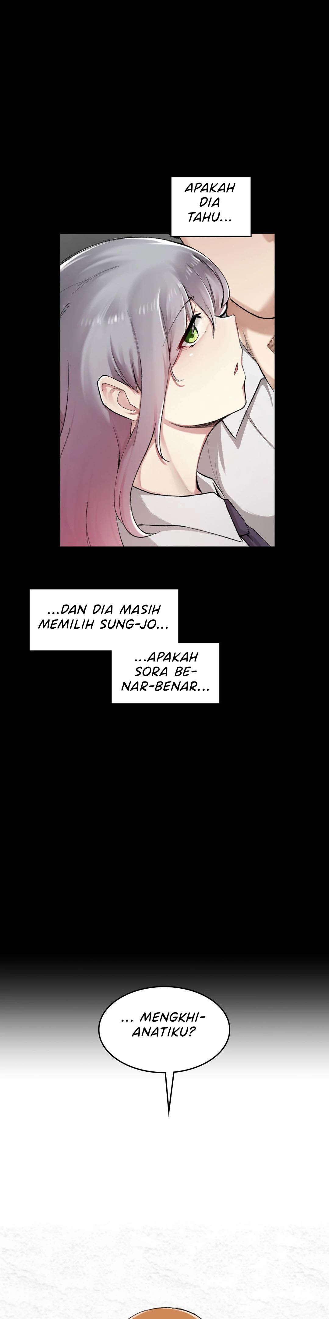 Sexcape Room: Snap Off: Chapter chapter-5 - Page 24
