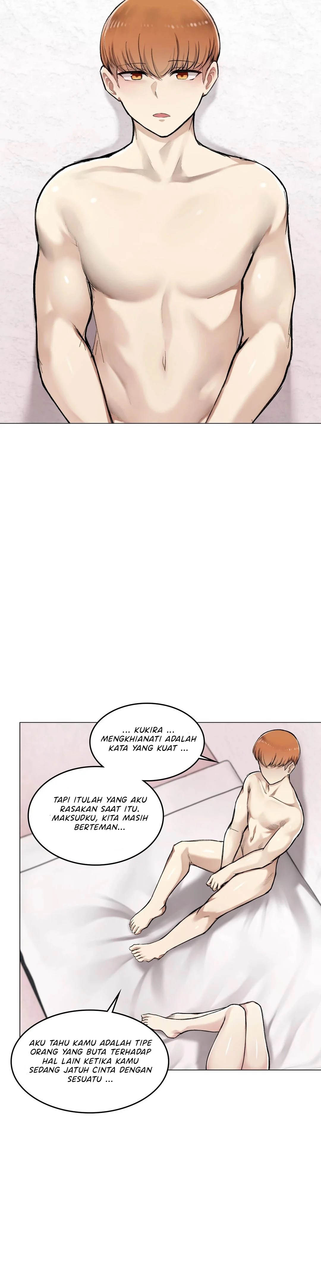 Sexcape Room: Snap Off: Chapter chapter-5 - Page 25