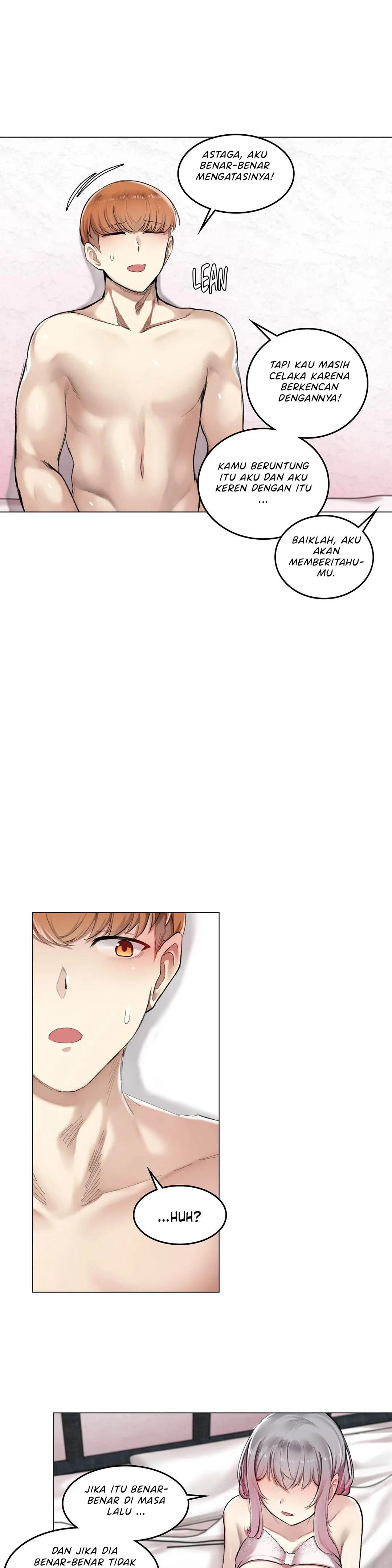 Sexcape Room: Snap Off: Chapter chapter-5 - Page 28