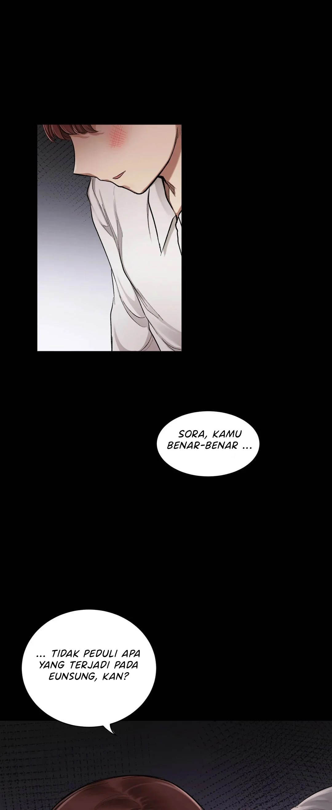 Sexcape Room: Snap Off: Chapter chapter-5 - Page 31