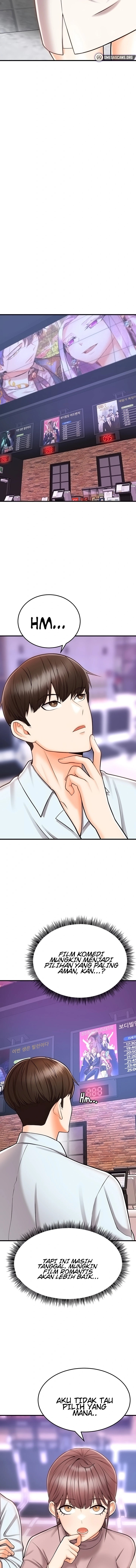 Sextertainment: Chapter chapter-12 - Page 6