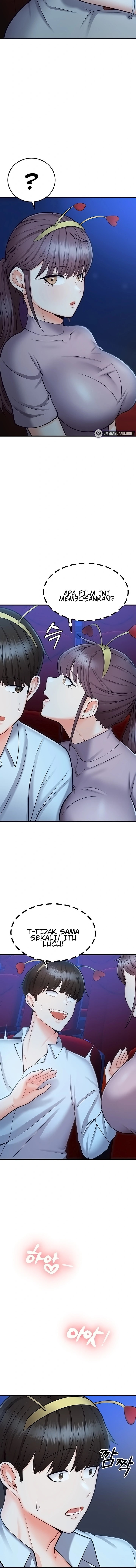 Sextertainment: Chapter chapter-12 - Page 10