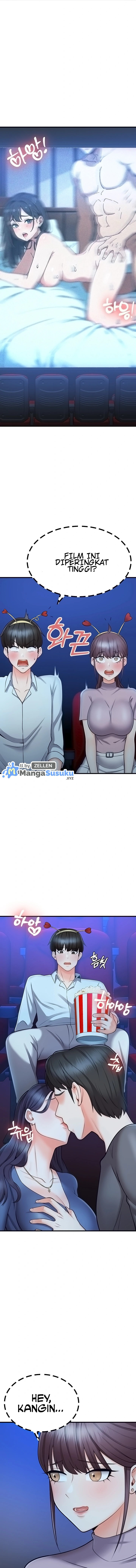 Sextertainment: Chapter chapter-12 - Page 11